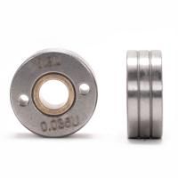 Ролик AL 0.8-0.9мм SKYWAY 500 (2x4), Aurora