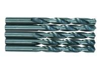 Сверло по металлу  Sturm 10х133 мм, сталь HSS, упаковка 5 шт
