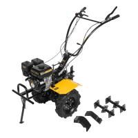 Мотоблок Denzel DPT-270X