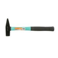 Слесарный молоток,ЗАЩИТА ОТ РАСКОЛА,фибергласс, кован. боек 500гр, Sturm ПРОМО