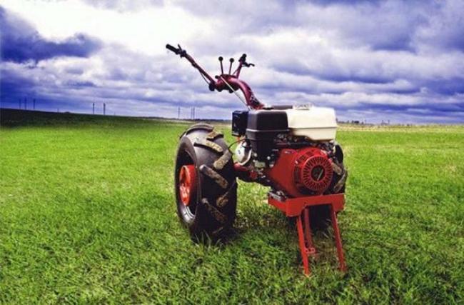 Как выбрать мотоблок? Какой мотоблок лучше?