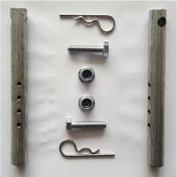 Комплект установочный для подметальной машины MTD Optima PS 700