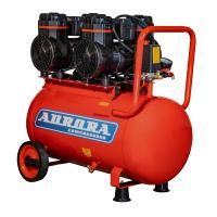 Компрессор PASSAT-45М BLACK безмасляный, Aurora