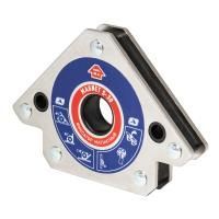 Фиксатор магнитный Magnet S-30 (45°/90°/135°, усилие 30кг), Aurora