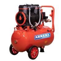 Компрессор PASSAT-25 BLACK безмасляный, Aurora