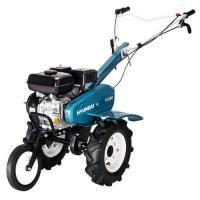 Бензиновый мотоблок HYUNDAI T 1200 (мотоблок Хендай T 1200)
