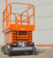 GROST Tower 500-9 (11метров)