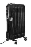 Масляный радиатор РЕСАНТА ОМПТ-9НЧ