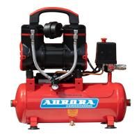 Компрессор PASSAT-8 BLACK безмасляный, Aurora