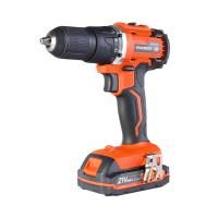 Дрель-шуруповерт бесщеточная аккумуляторная Patriot BR 210 UES