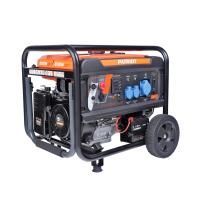 Генератор бензиновый Patriot GRA 8500AWS