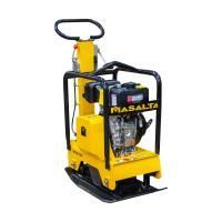 Виброплита MASALTA MSH-160-1 