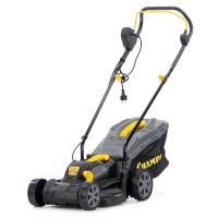 Электрическая газонокосилка CHAMPION EM3312