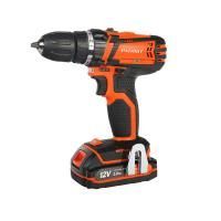 Дрель-шуруповерт аккумуляторная Patriot BR 111 ES