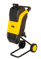 Садовый измельчитель электрический Huter ESH-40