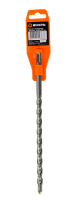 Бур по бетону ВИХРЬ 12x260x200