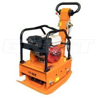 GROST VH 160R  Виброплита реверсивная