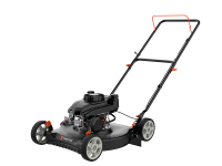 Бензиновая газонокосилка YARD FOX 51P