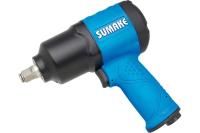 Ударный пневматический гайковёрт Sumake ST-IW1640