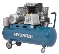 Ременной компрессор HYUNDAI HYC 4105 (компрессор Хендай HYC 4105)