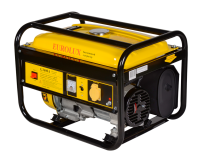 Электрогенератор EUROLUX G3600A
