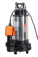 Фекальный насос ФН-1800Л Вихрь с измельчителем