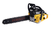 Бензопила Eurolux GS-5218