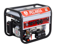 Электрогенератор БГ 4000 Э Ресанта