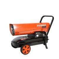 Дизельная тепловая пушка Patriot DTС 379Z, 633703017 (пушка Патриот 379z)