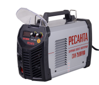 Сварочный аппарат инверторный Ресанта САИ 250 ПРОФ