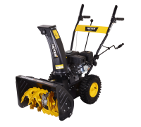 Снегоуборщик бензиновый Huter SGC 6,5