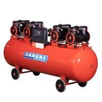 Компрессор PASSAT-250/1000 MODULE безмасляный, Aurora