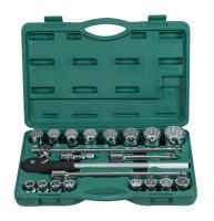 Набор инструментов 23 предмета 3/4 дюймовый для грузовиков (T) Арсенал