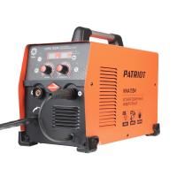 Полуавтомат сварочный инверторный Patriot WMA 155 M