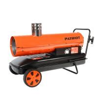 Дизельная тепловая пушка Patriot DTС 309ZF, 633703019 (пушка Патриот 309zf)