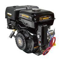 Двигатель Dinking DK177FE-C 