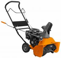 Бензиновый снегоуборщик Профер 410 (снегоотбрасыватель Профер 410)