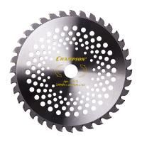 Нож с зубцами из твердого сплава Speed 36/230/25,4 (SRM-2305SI,SRM-2655SI,T433,T523,T437,T517,T438)