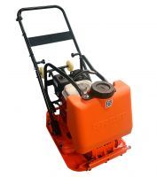 GROST VH 90H Виброплита поступательного движения.