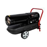 Нагреватель воздуха дизельный прямого нагрева QUATTRO ELEMENTI QE-55D