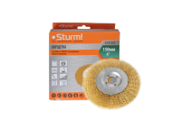 Корщетка  Sturm 5241403