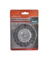 Корщетка  Sturm 5241102