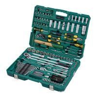 Набор инструментов 145 предметов Арсенал