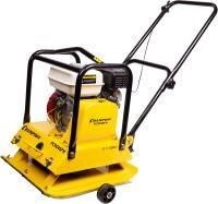 Виброплита бензиновая CHAMPION PC9045FH