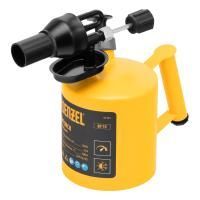 Паяльная лампа DENZEL, ВТ-15, 1.5 л