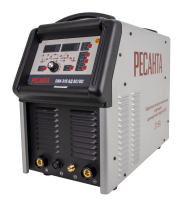 Сварочный аппарат инверторный Ресанта САИ-315 АД (АС/DC)