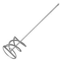 Миксер для красок и штукатурных смесей Denzel 120 х 600 мм