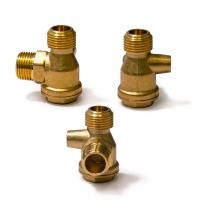 Обратный клапан STORM, Aurora