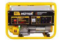 Электрогенератор DY4,0LA GR Huter