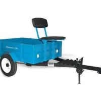 Тележка прицепная ТПМ-М Нева